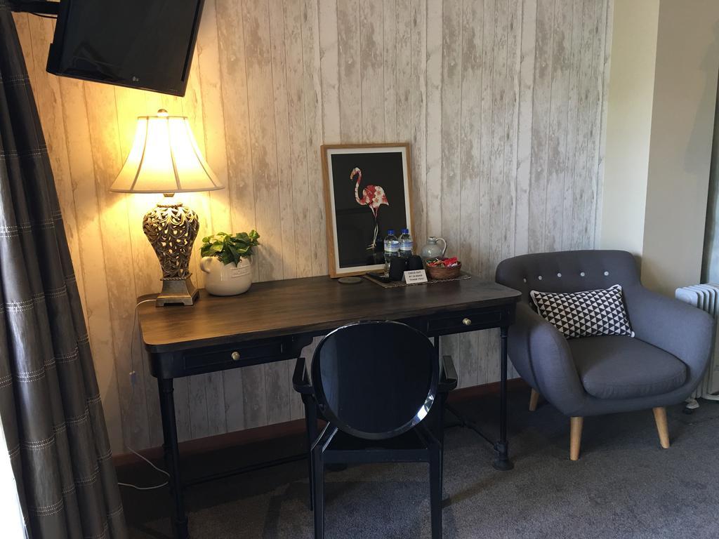 Glendeer Lodge 티머루 외부 사진